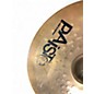 Used Paiste 16in PST5 THIN CRASH Cymbal