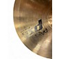 Used Paiste 16in PST5 THIN CRASH Cymbal