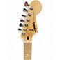 Used Squier Squier Classic Vibe '50s Stratocaster Maple Fingerboard Electric Guita Fiesta Red Solid Body Electric Guitar