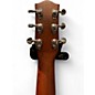Used Godin 5th Avenue Kingpin II 2 Tone Sunburst Hollow Body Electric Guitar