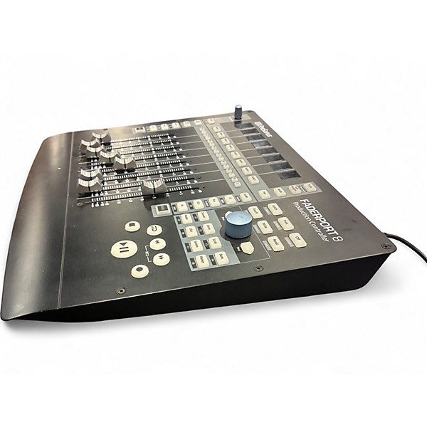 Used PreSonus faderport 8 Control Surface