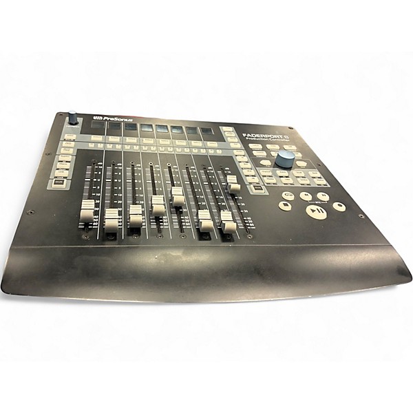 Used PreSonus faderport 8 Control Surface