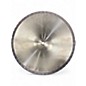 Used Zildjian 14in A Mastersound Hi Hat Pair Cymbal