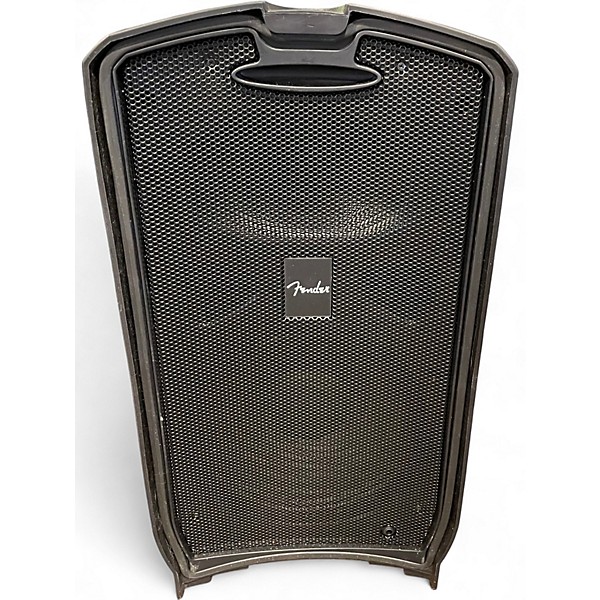 Used Fender Passport Venue 600W Sound Package