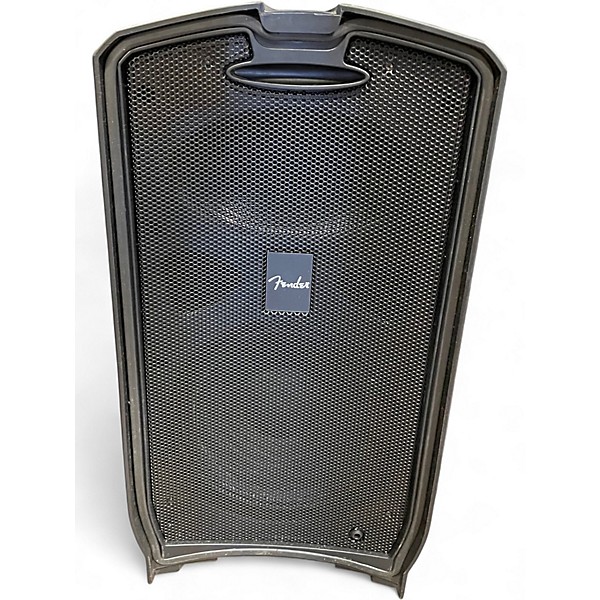 Used Fender Passport Venue 600W Sound Package