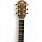 Used Taylor GS Mini E Rosewood Sunburst Acoustic Electric Guitar