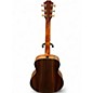 Used Taylor GS Mini E Rosewood Sunburst Acoustic Electric Guitar