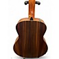 Used Taylor GS Mini E Rosewood Sunburst Acoustic Electric Guitar