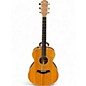 Used Taylor GC3 Natural Acoustic Guitar thumbnail