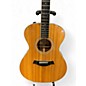 Used Taylor GC3 Natural Acoustic Guitar