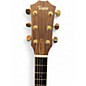 Used Taylor GC3 Natural Acoustic Guitar