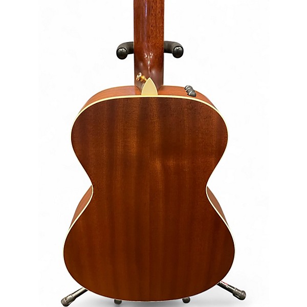 Used Taylor GC3 Natural Acoustic Guitar