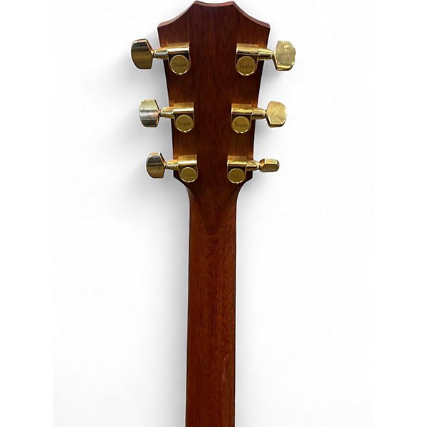 Used Taylor GC3 Natural Acoustic Guitar