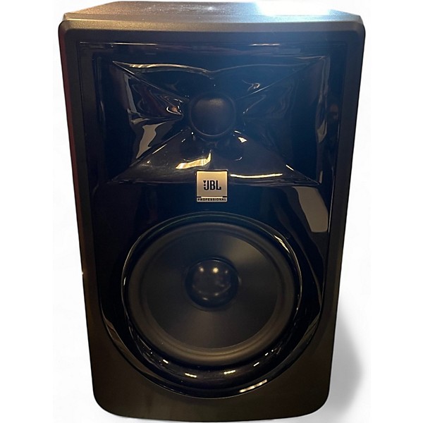Used JBL 305P MKII Pair Powered Monitor