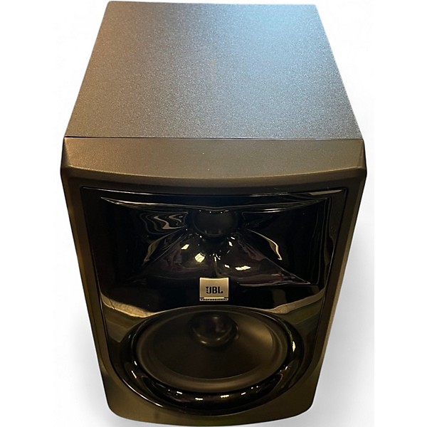 Used JBL 305P MKII Pair Powered Monitor