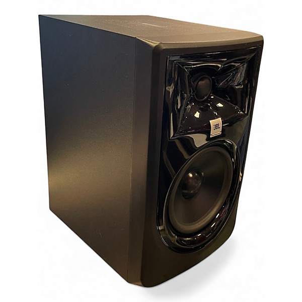 Used JBL 305P MKII Pair Powered Monitor