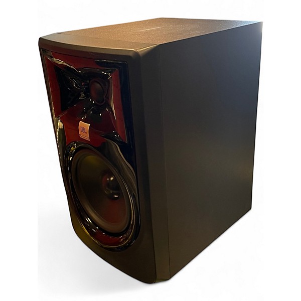 Used JBL 305P MKII Pair Powered Monitor