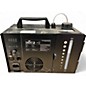 Used CHAUVET DJ HAZE 1DX Fog Machine thumbnail