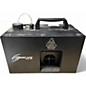 Used CHAUVET DJ HAZE 1DX Fog Machine