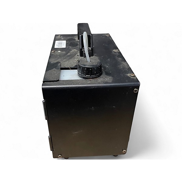 Used CHAUVET DJ HAZE 1DX Fog Machine