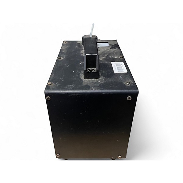 Used CHAUVET DJ HAZE 1DX Fog Machine