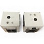 Used Miscellaneous COLD SPARK MACHINE PAIR Intelligent Lighting