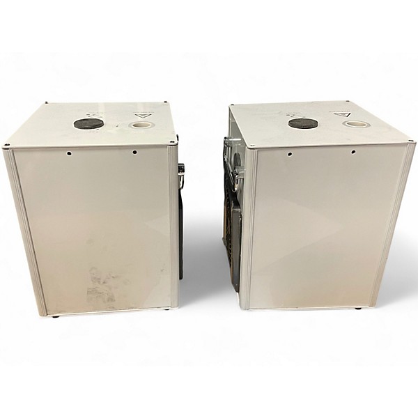 Used Miscellaneous COLD SPARK MACHINE PAIR Intelligent Lighting