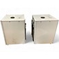 Used Miscellaneous COLD SPARK MACHINE PAIR Intelligent Lighting