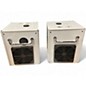 Used Miscellaneous COLD SPARK MACHINE PAIR Intelligent Lighting
