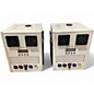 Used Miscellaneous COLD SPARK MACHINE PAIR Intelligent Lighting