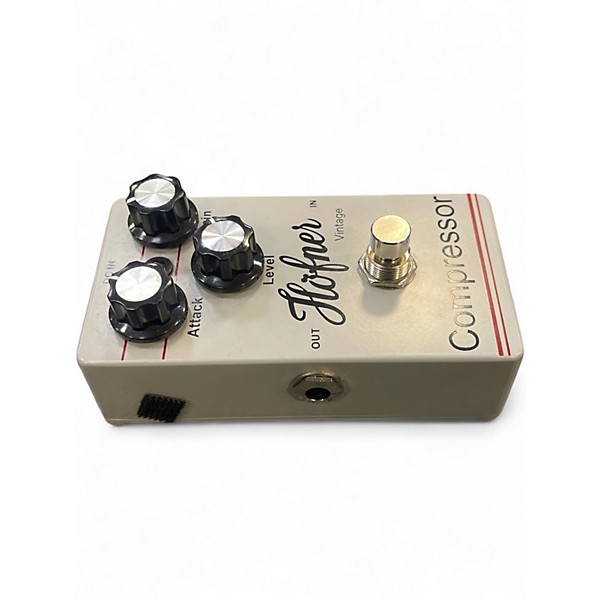 Used Hofner COMPRESSOR Effect Pedal