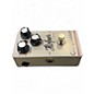 Used Hofner COMPRESSOR Effect Pedal
