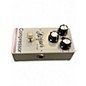 Used Hofner COMPRESSOR Effect Pedal