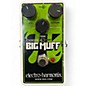 Used Electro-Harmonix Big Muff Bass Distortion Bass Effect Pedal thumbnail