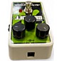 Used Electro-Harmonix Big Muff Bass Distortion Bass Effect Pedal