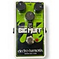 Used Electro-Harmonix Big Muff Bass Distortion Bass Effect Pedal