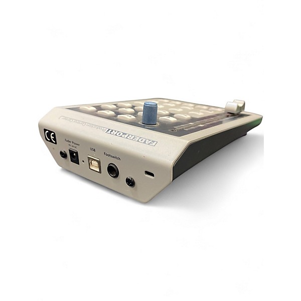 Used PreSonus FADERPORT