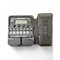 Used Zoom G1X FOUR Effect Processor thumbnail