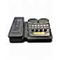 Used Zoom G1X FOUR Effect Processor