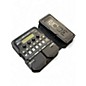Used Zoom G1X FOUR Effect Processor