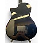 Used Cordoba Stage Black and White Classical Acoustic Guitar