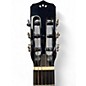 Used Cordoba Stage Black and White Classical Acoustic Guitar