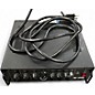 Used Form Factor Bi 1000 Bass Preamp