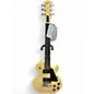 Used Gibson modern lite Antique White Solid Body Electric Guitar thumbnail