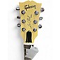 Used Gibson modern lite Antique White Solid Body Electric Guitar