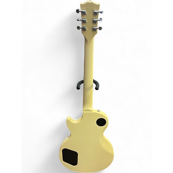 Used Gibson modern lite Antique White Solid Body Electric Guitar
