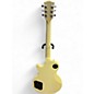 Used Gibson modern lite Antique White Solid Body Electric Guitar