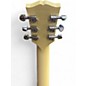Used Gibson modern lite Antique White Solid Body Electric Guitar