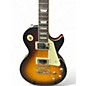 Used Gibson ibg les paul 2 Tone Sunburst Solid Body Electric Guitar