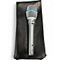 Used Shure Beta 87A Condenser Microphone thumbnail